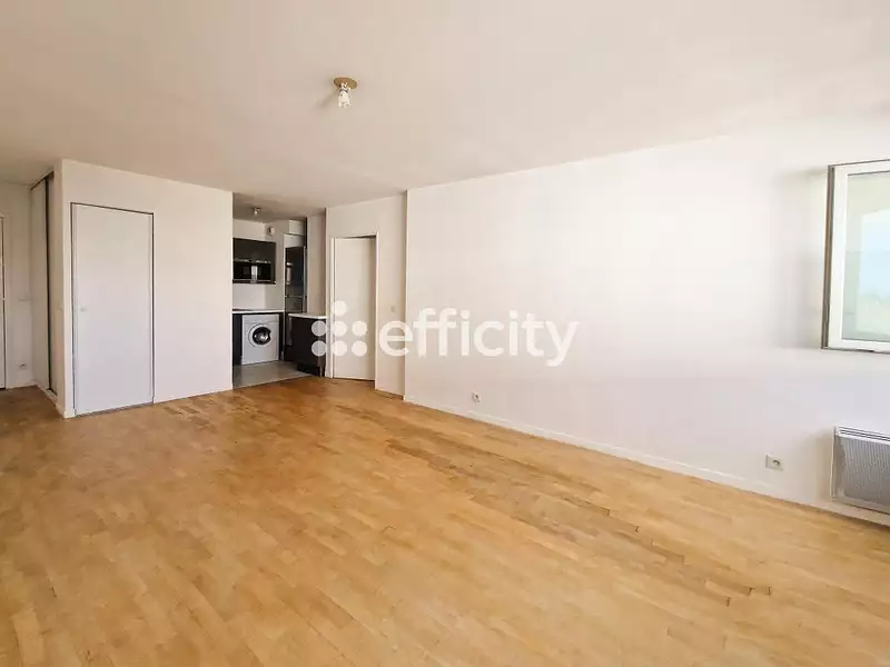 Appartement, 52 m²