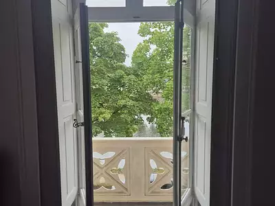Appartement, 115 m²
