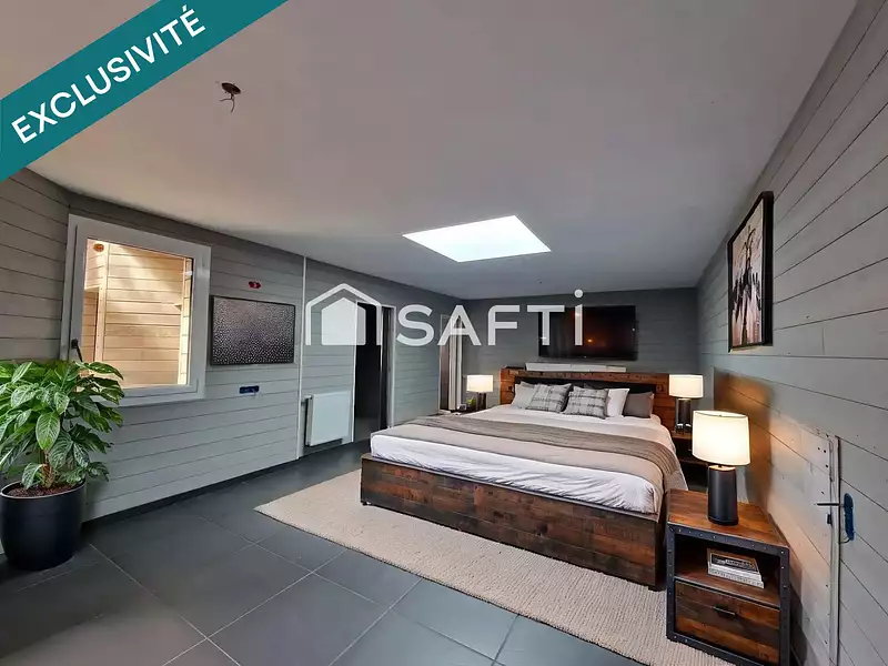 Maison, 399 m²
