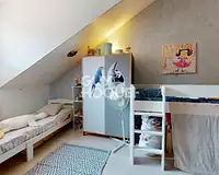 Appartement, 84,38 m²