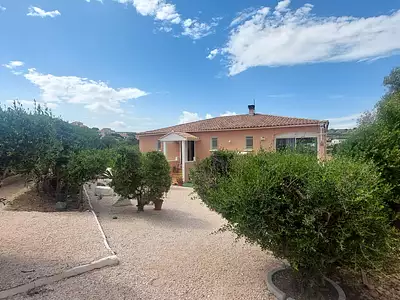 Maison, 190 m²