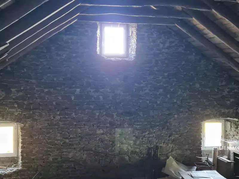 Maison, 376,3 m²