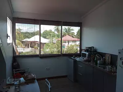 Appartement, 41 m²