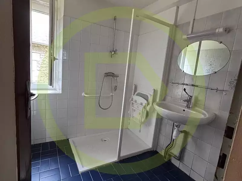 Maison, 71 m²