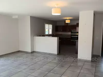 Maison, 83 m²