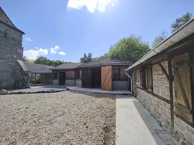 Maison, 156 m²