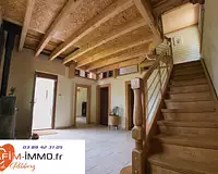 Maison, 162 m²