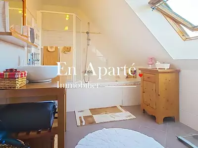Maison, 160 m²