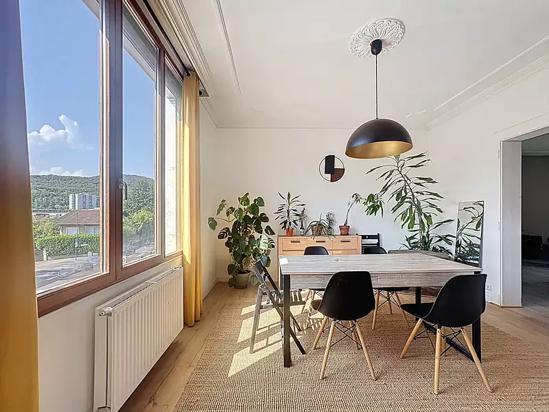 Divers, 110 m²
