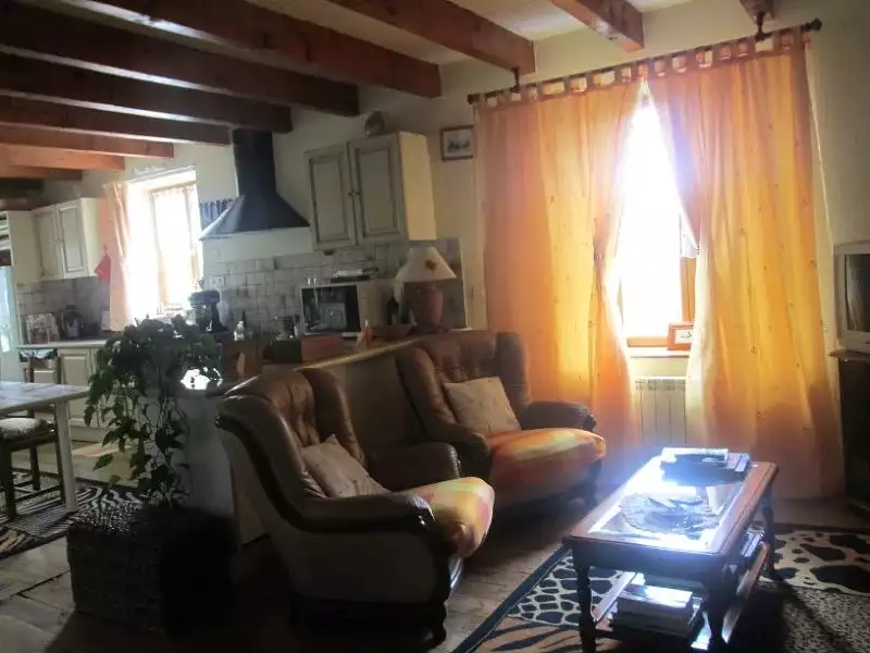 Appartement, 180 m²