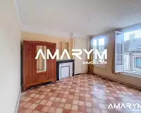 Appartement, 58,09 m²