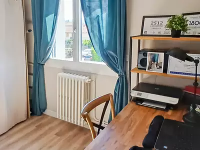 Maison, 67 m²