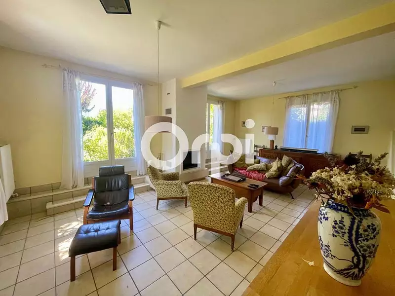 Maison, 137 m²