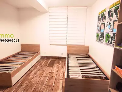 Maison, 135,52 m²