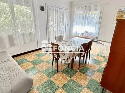 Appartement, 77 m²
