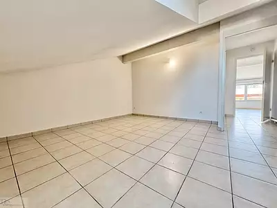 Appartement, 59,32 m²