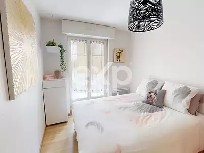 Appartement, 66 m²