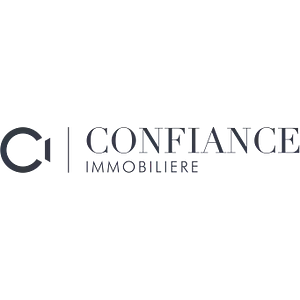 Logo de l'agence CONFIANCE IMMOBILIERE