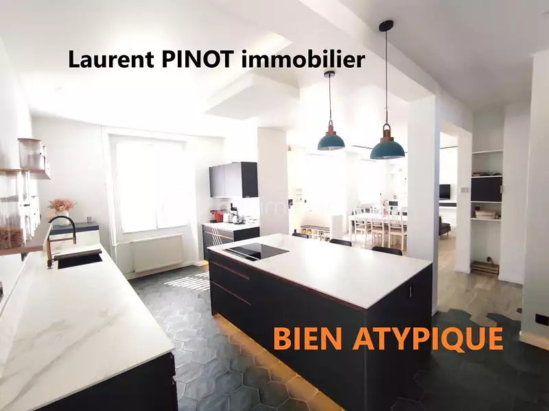 Maison, 155 m²
