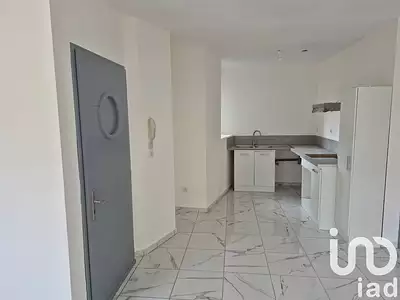 Appartement, 93 m²