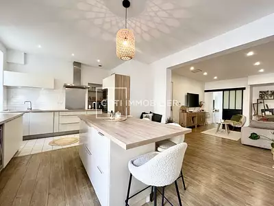 Appartement, 90,94 m²