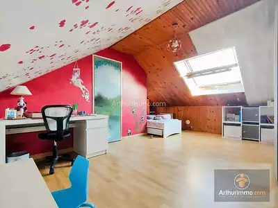 Maison, 110 m²