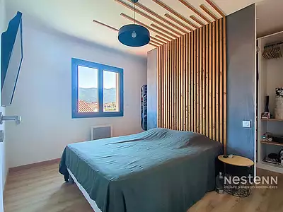 Maison, 99,88 m²