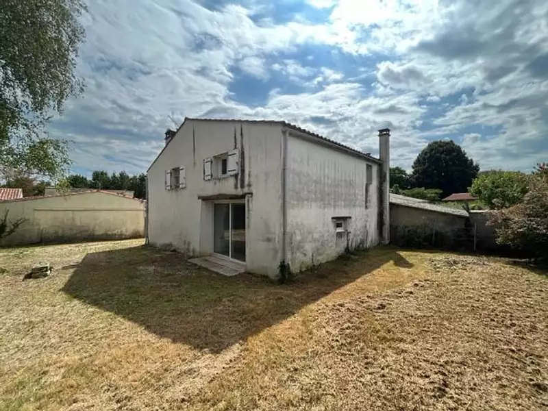 Maison, 97 m²