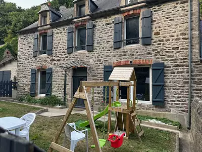 Maison, 147,23 m²