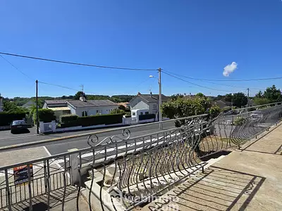 Maison, 131 m²