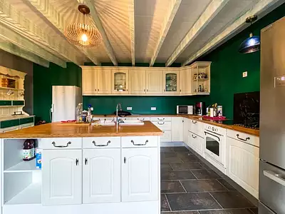 Maison, 202 m²