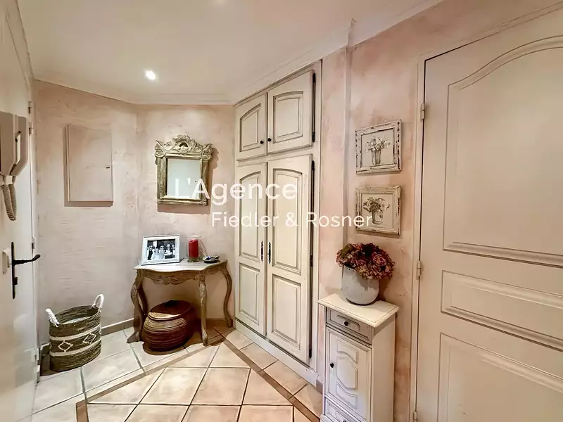 Appartement, 65 m²