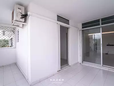 Appartement, 61 m²