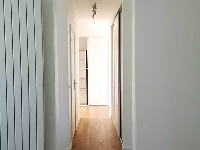 Appartement, 116 m²
