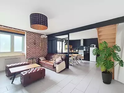 Maison, 68 m²