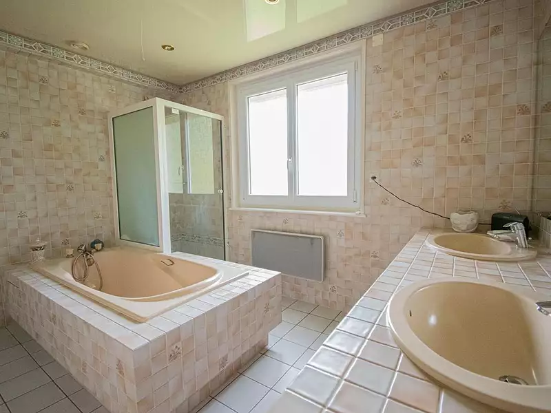 Maison, 171 m²