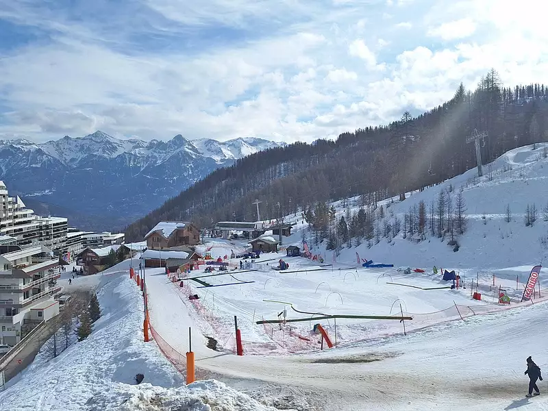 Appartement, 52,21 m²