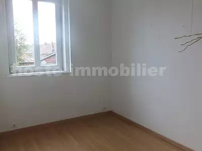Appartement, 41 m²
