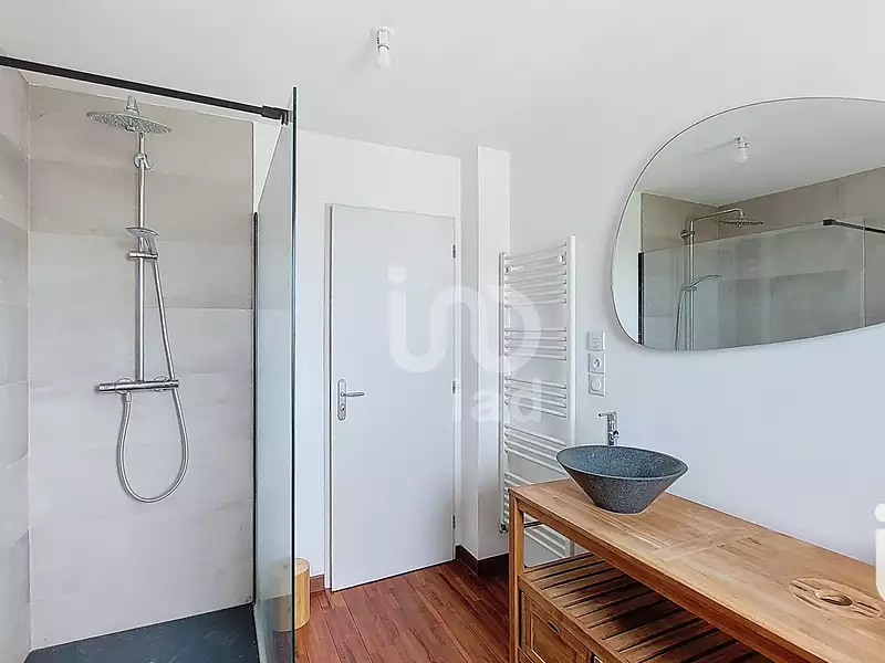 Maison, 141 m²