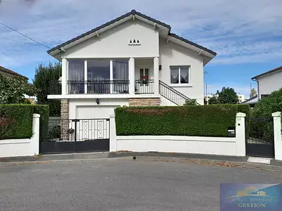 Maison, 139 m²