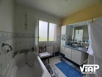 Maison, 105 m²