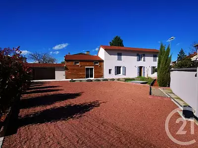 Maison, 105 m²