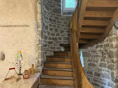 Maison, 628 m²