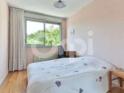 Appartement, 110 m²