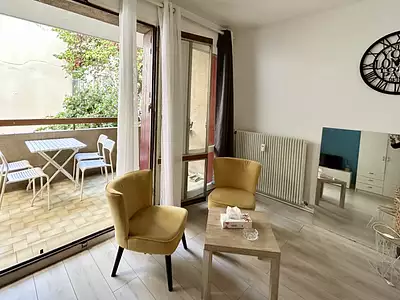 Appartement, 30,07 m²