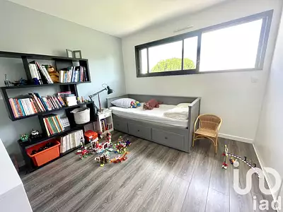 Maison, 120 m²