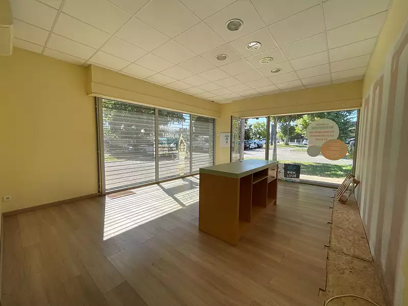Divers, 72 m²