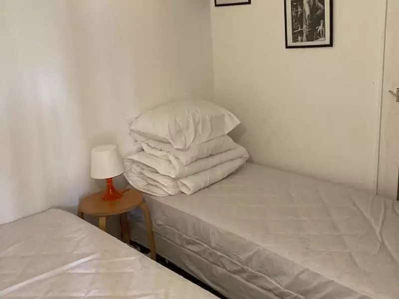 Maison, 25 m²