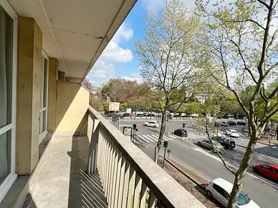 Appartement, 98 m²