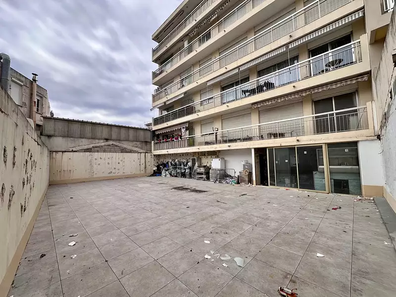Divers, 105 m²